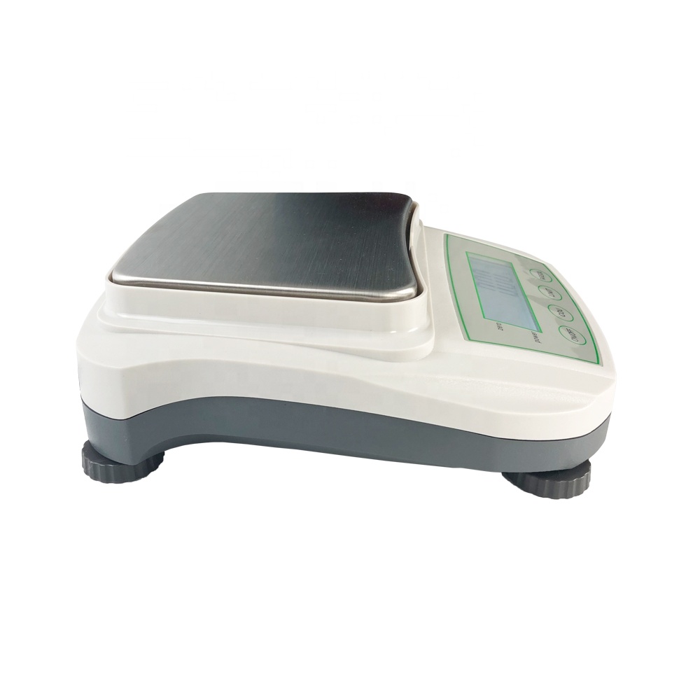 analytical precision balance