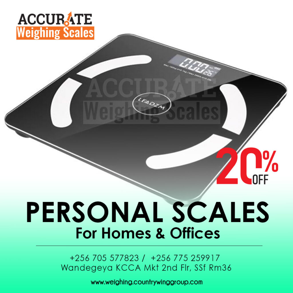 Household Personal Scale